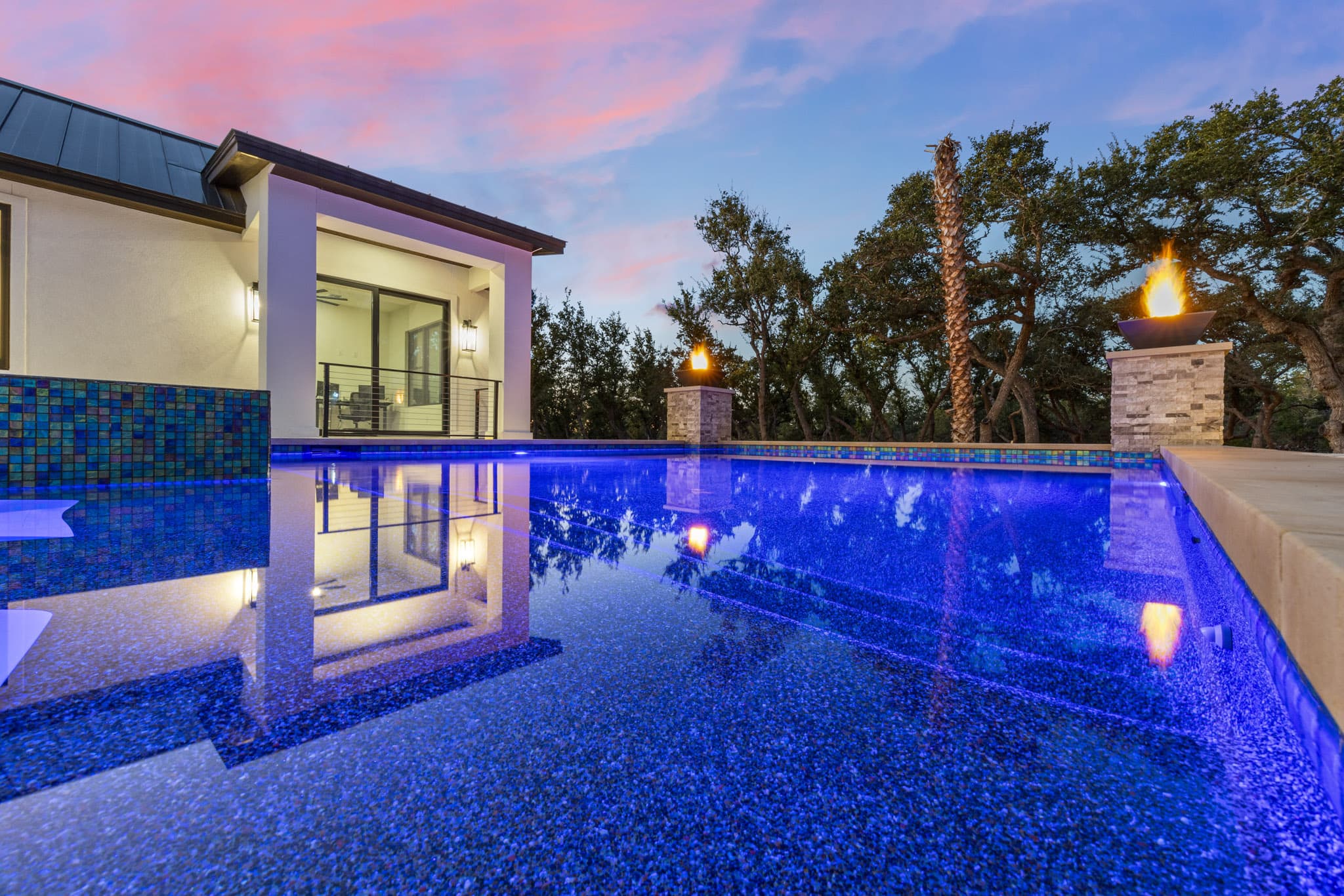 Bulverde Infinity — Bulverde / Hill Country