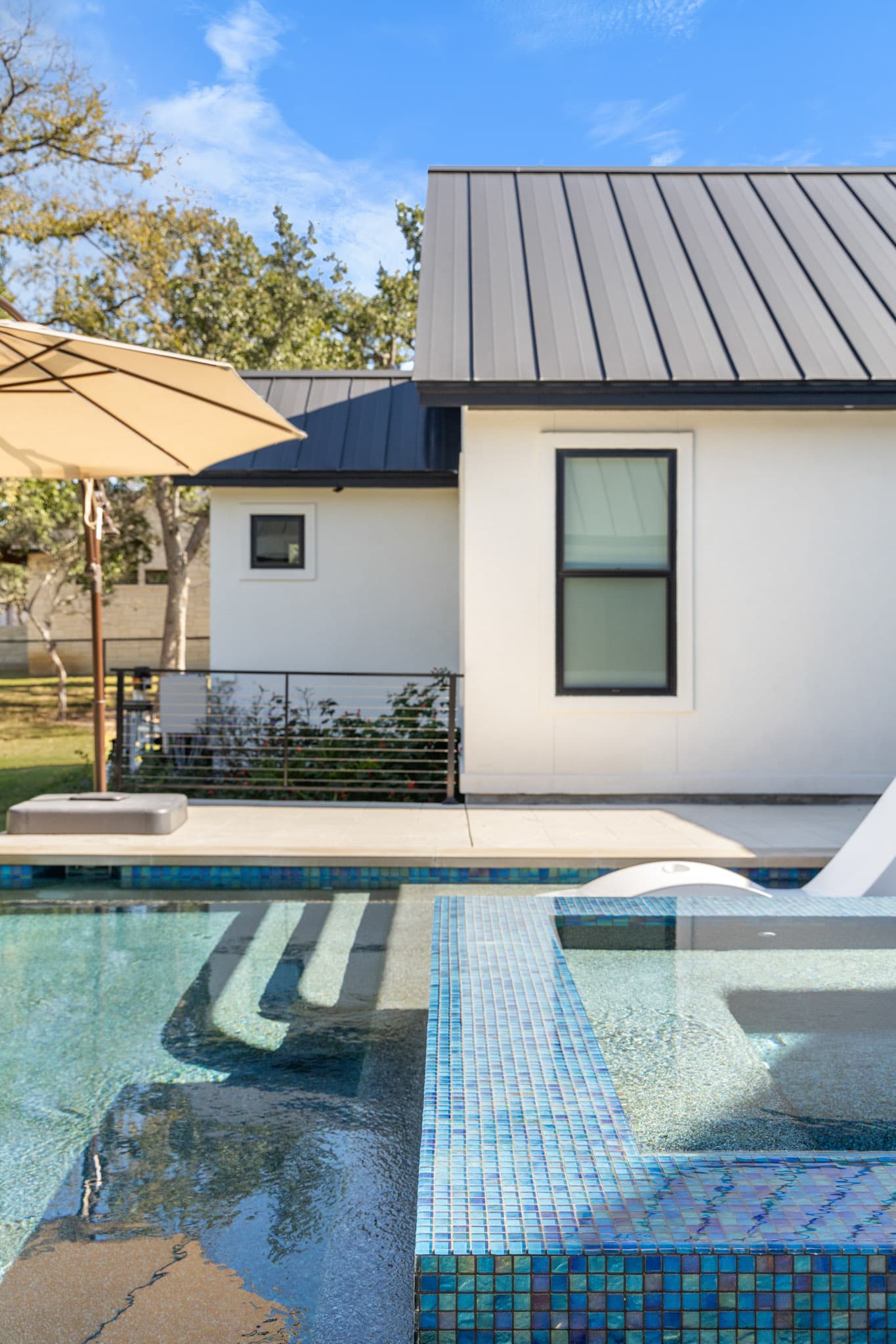 Bulverde Infinity — Bulverde / Hill Country