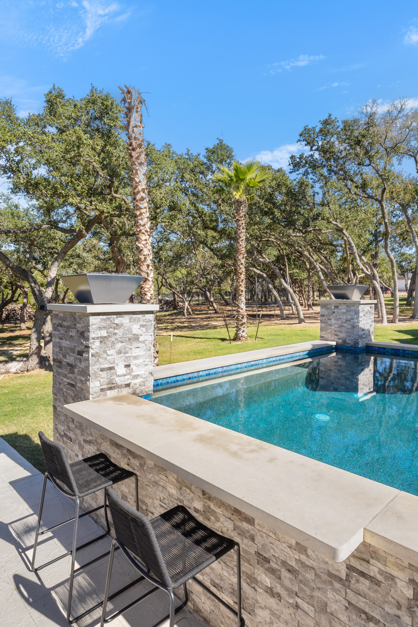 Bulverde Infinity — Bulverde / Hill Country