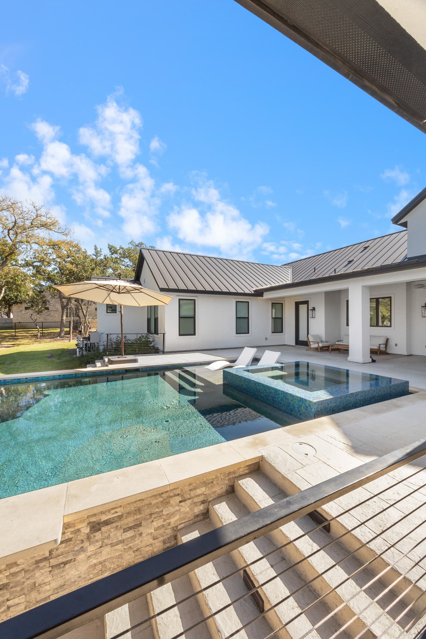 Bulverde Infinity — Bulverde / Hill Country