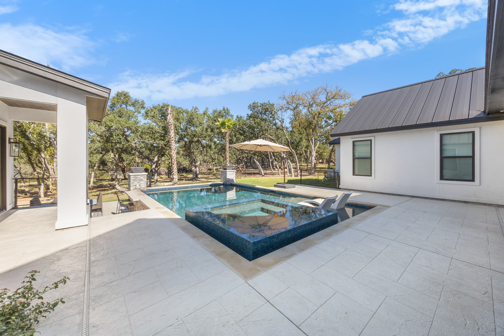 Bulverde Infinity — Bulverde / Hill Country