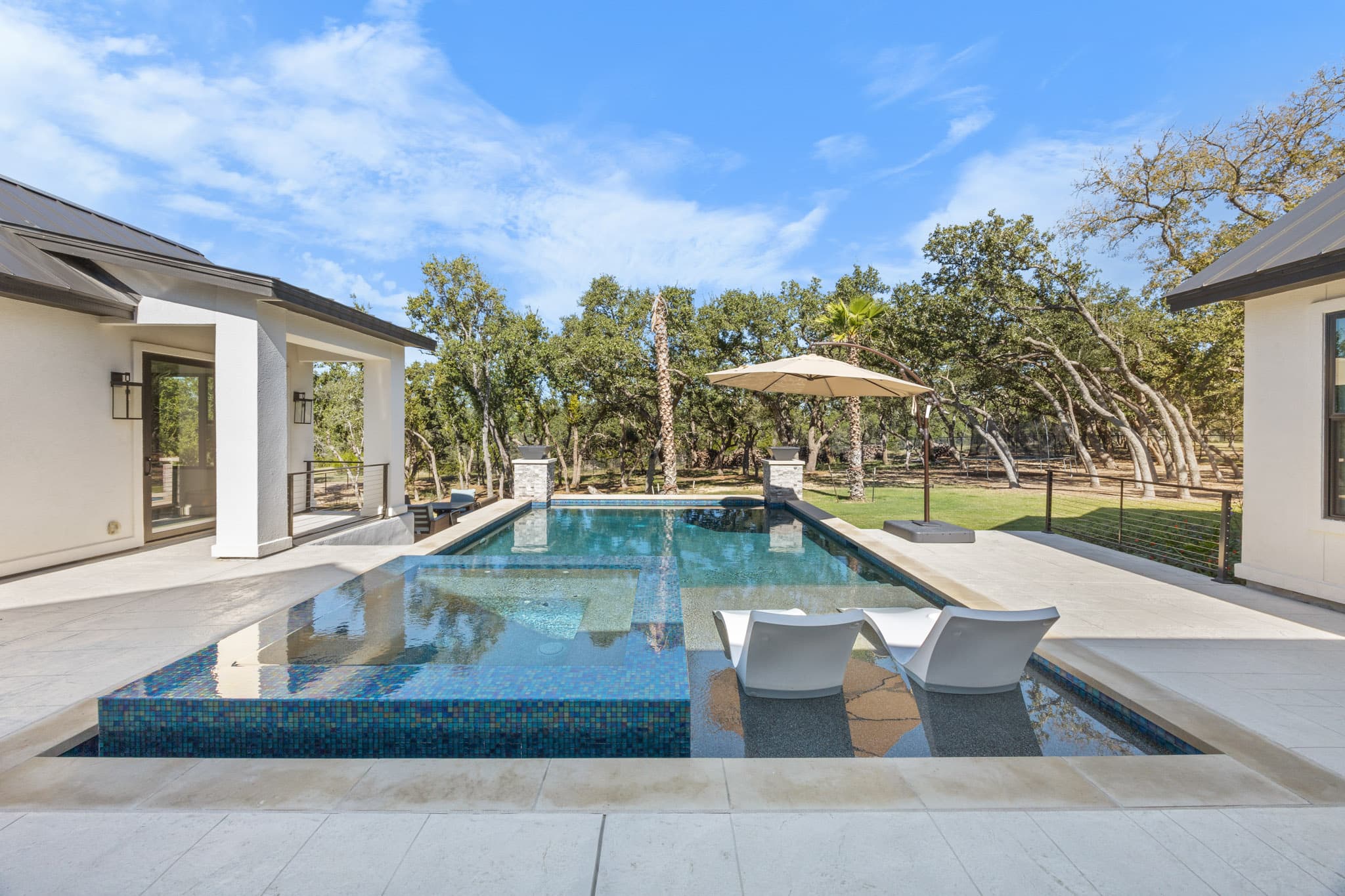 Bulverde Infinity — Bulverde / Hill Country