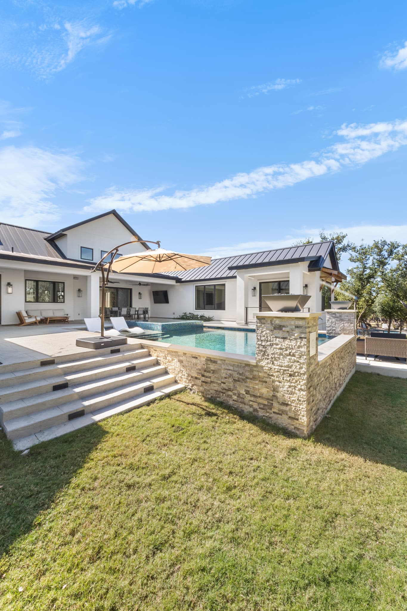 Bulverde Infinity — Bulverde / Hill Country