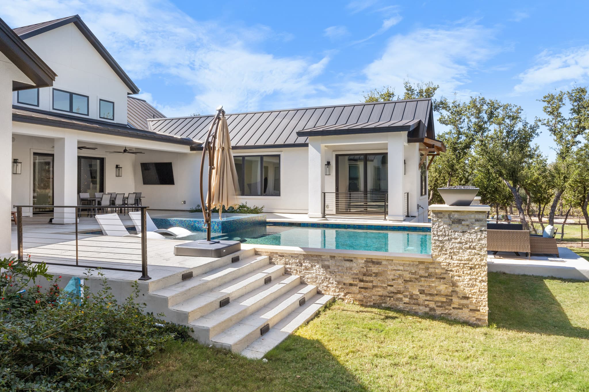 Bulverde Infinity — Bulverde / Hill Country