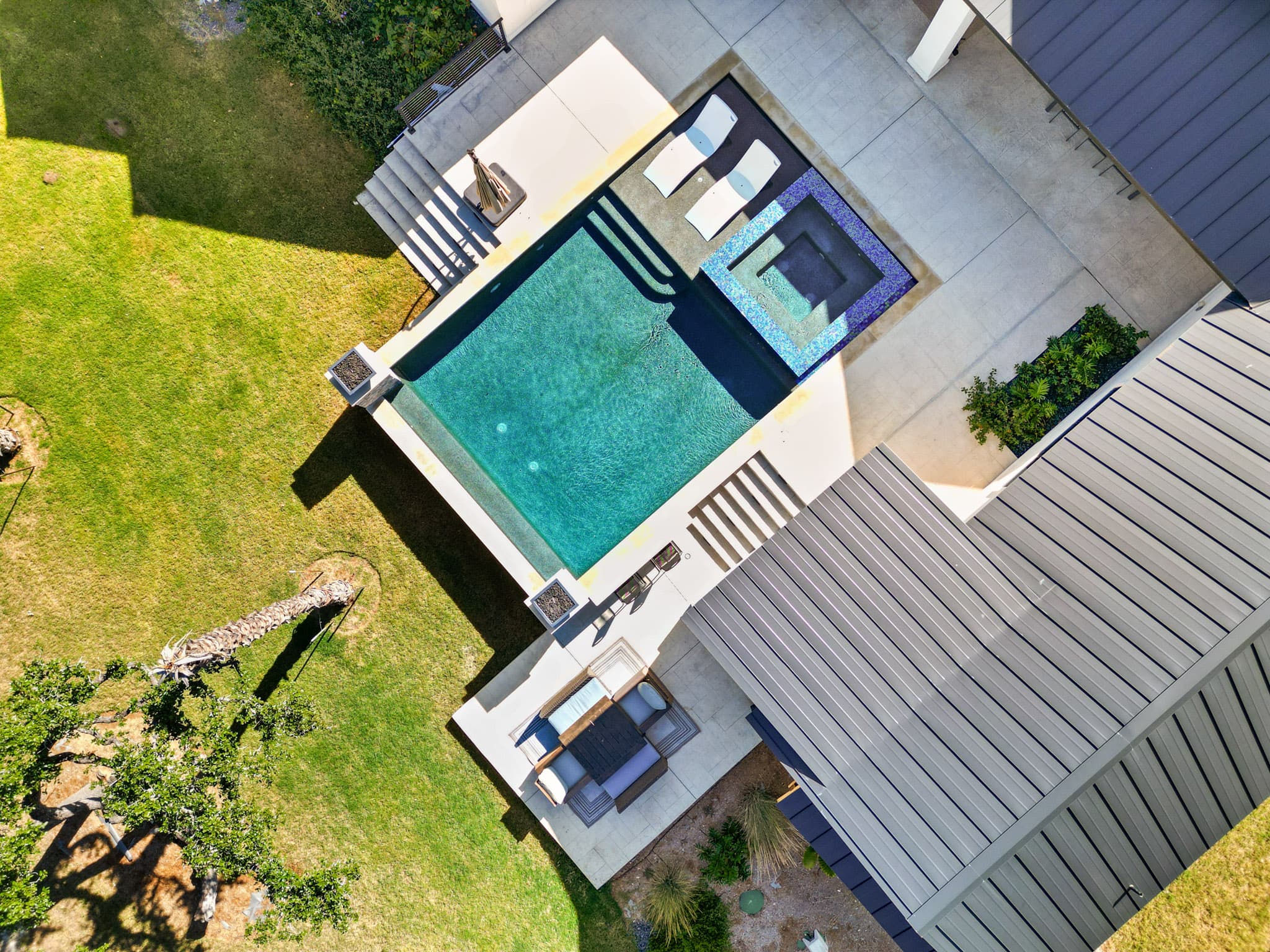 Bulverde Infinity — Bulverde / Hill Country