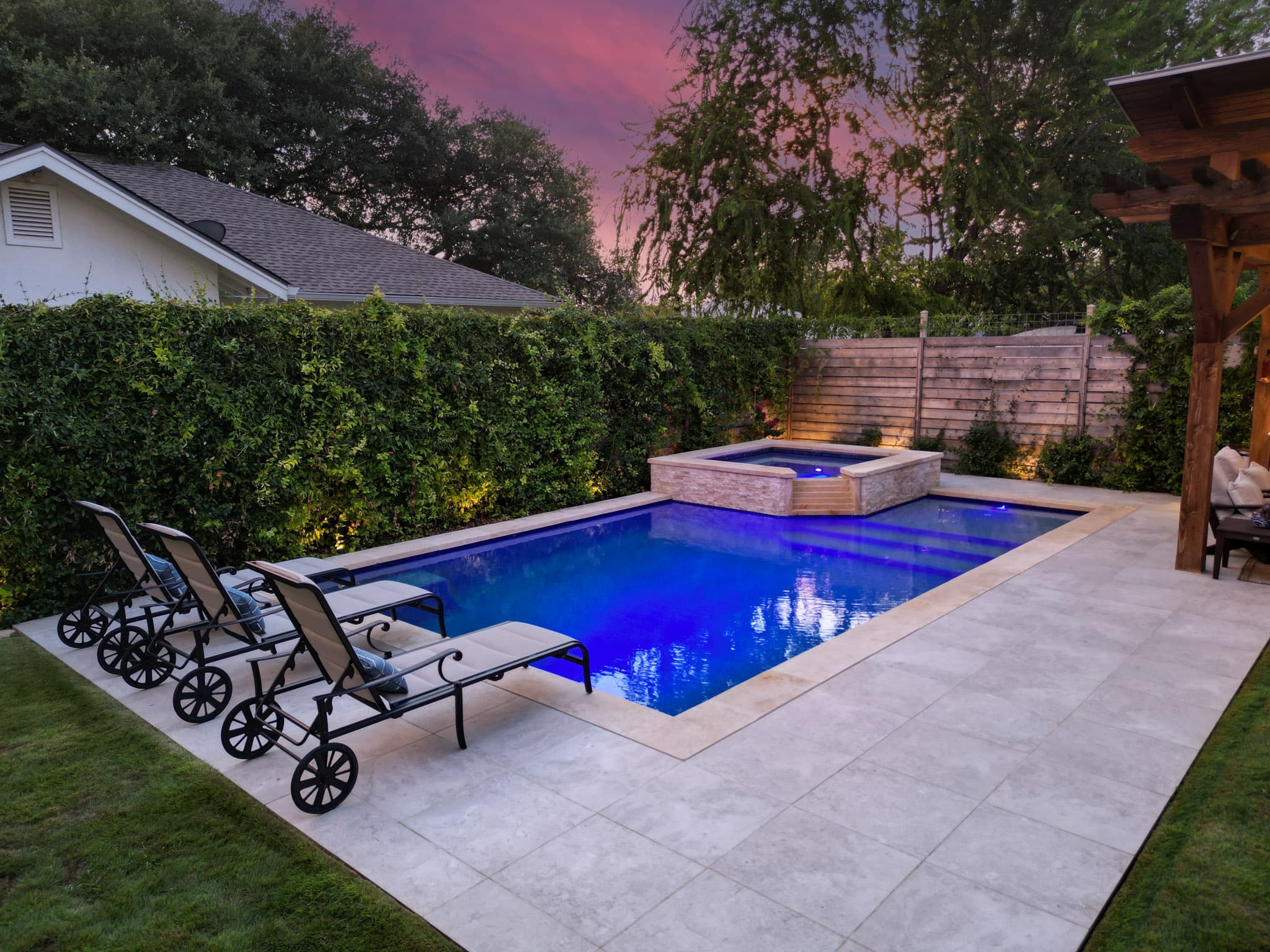 Comfort Farmhouse — Comfort / Hill Country