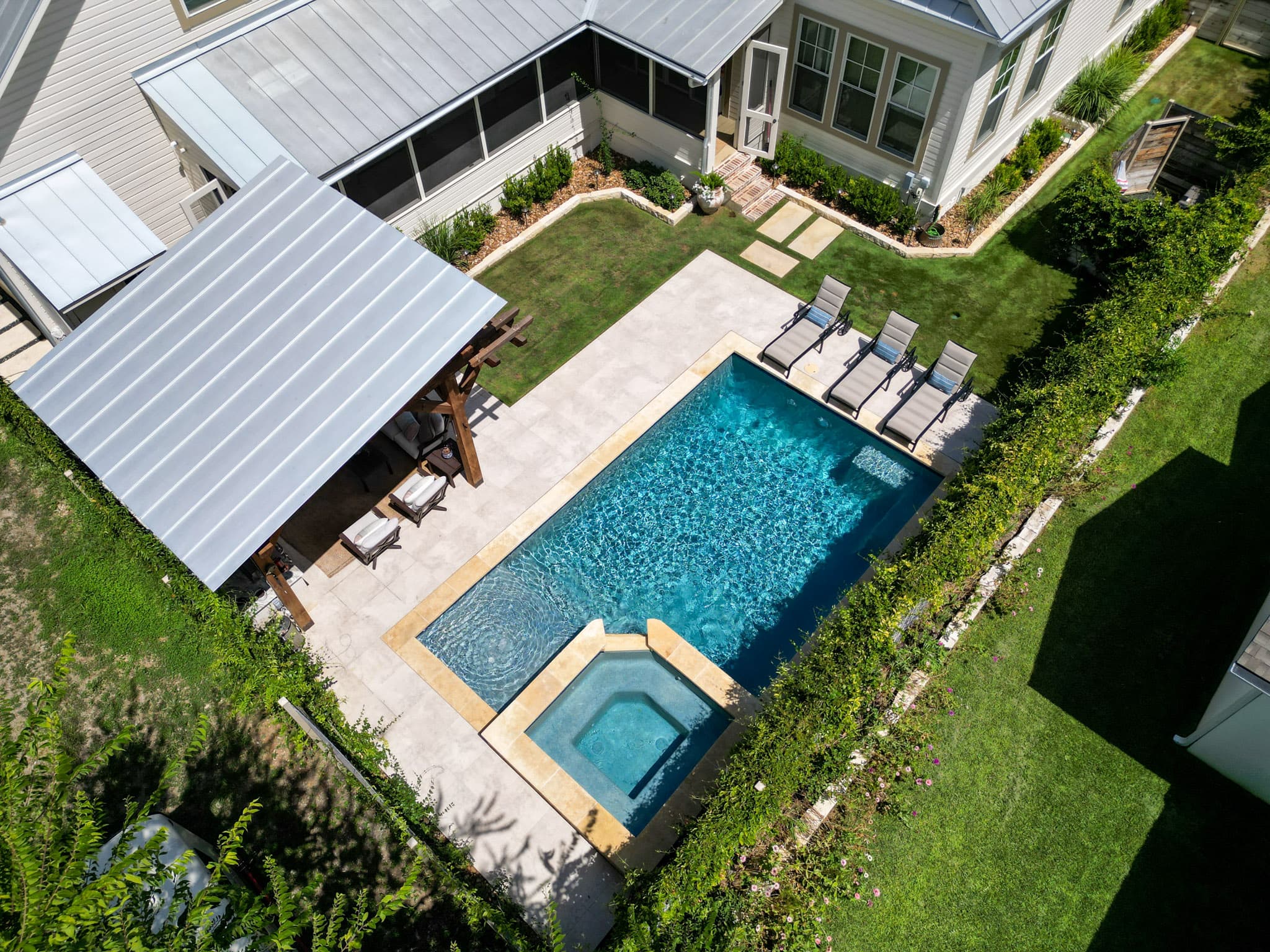 Comfort Farmhouse — Comfort / Hill Country