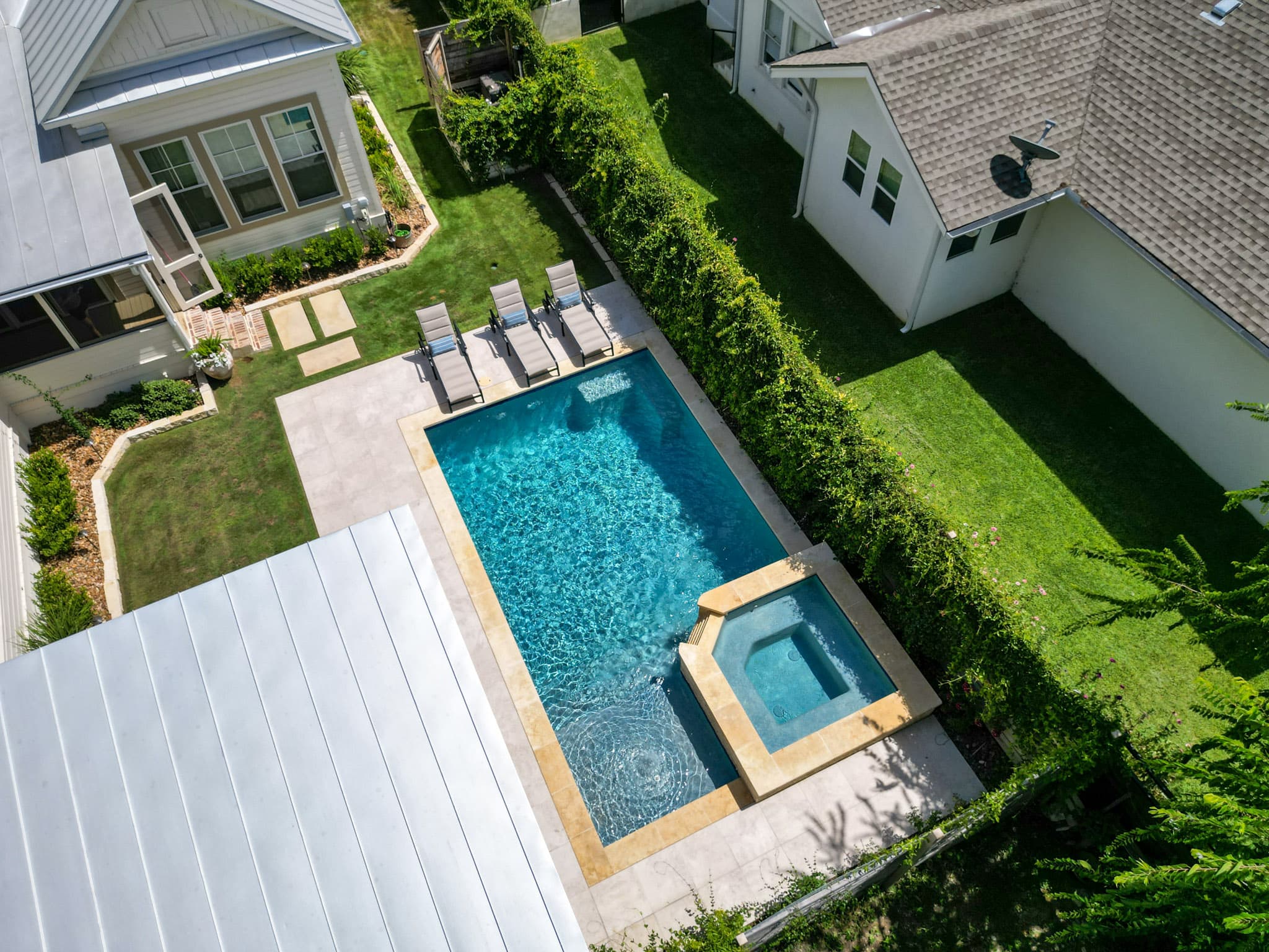 Comfort Farmhouse — Comfort / Hill Country