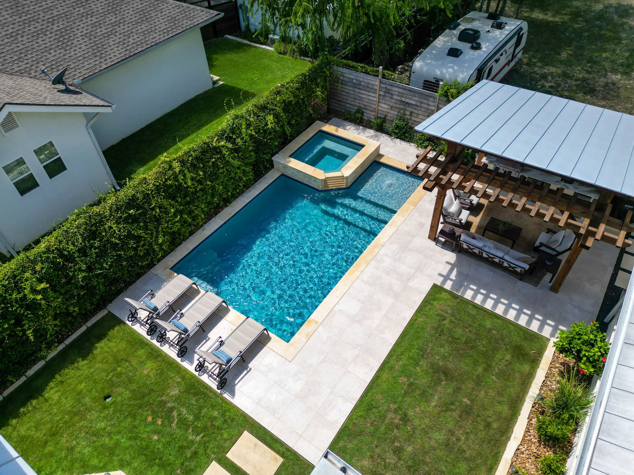 Comfort Farmhouse — Comfort / Hill Country