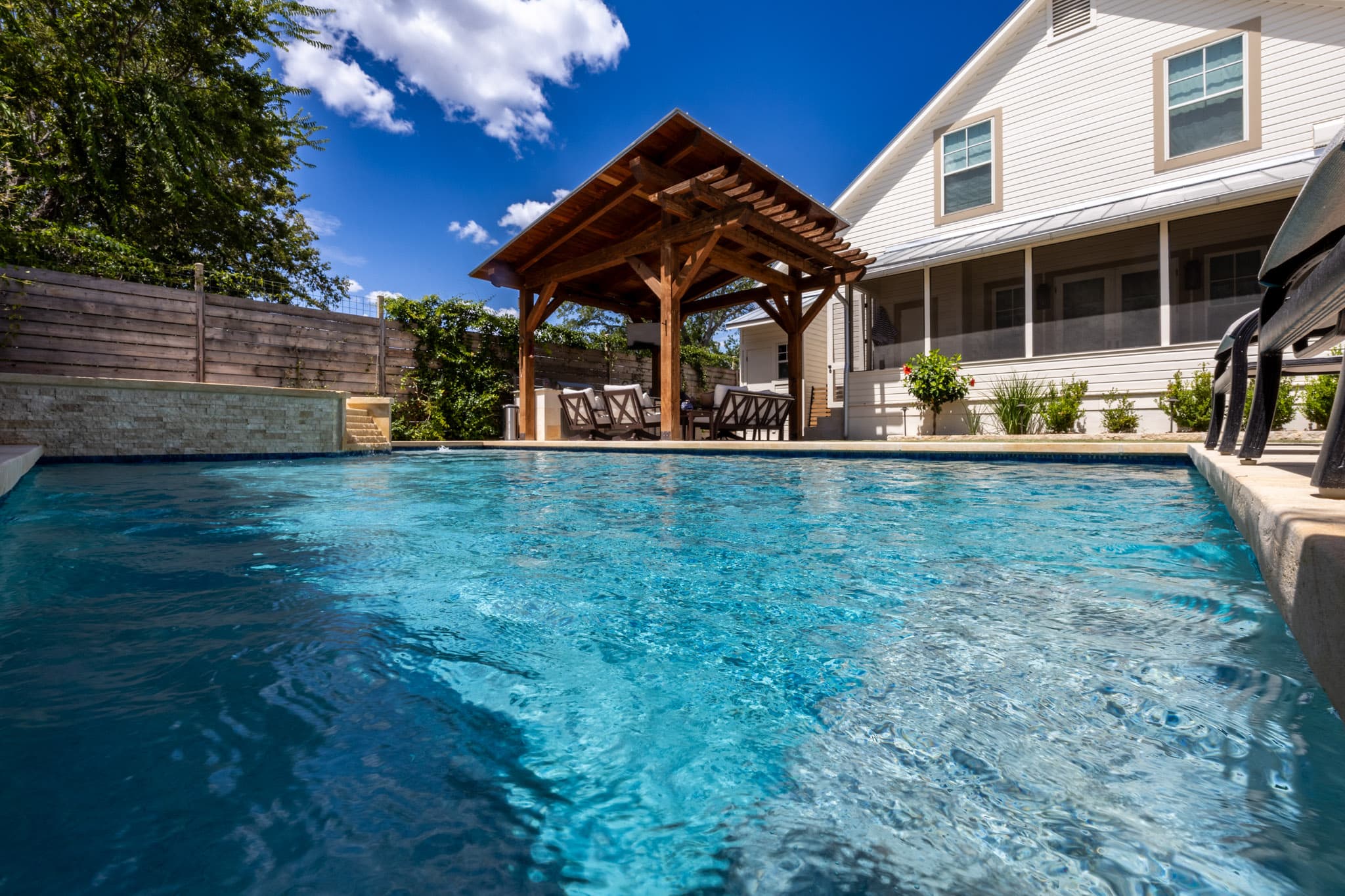 Comfort Farmhouse — Comfort / Hill Country
