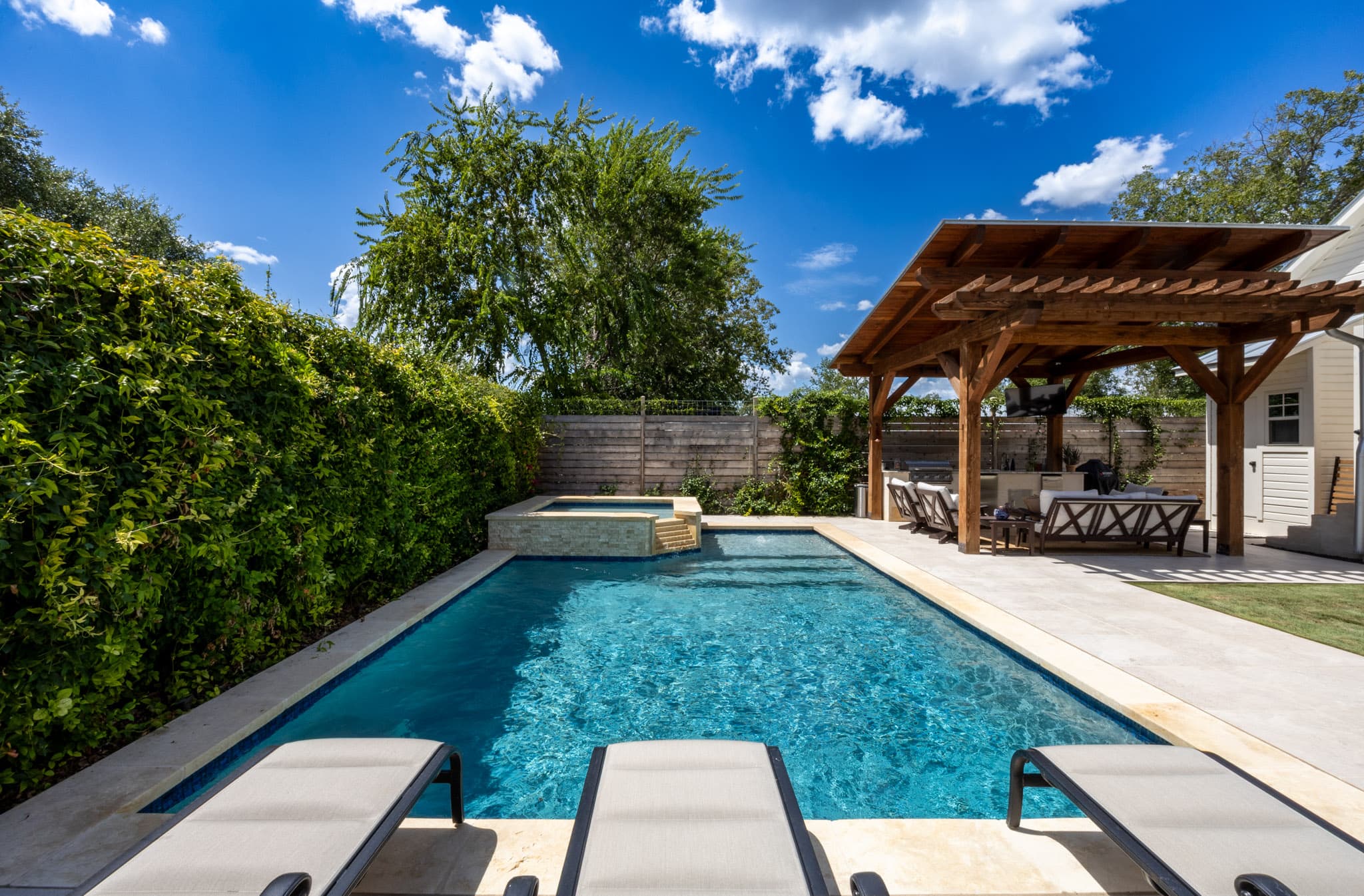 Comfort Farmhouse — Comfort / Hill Country