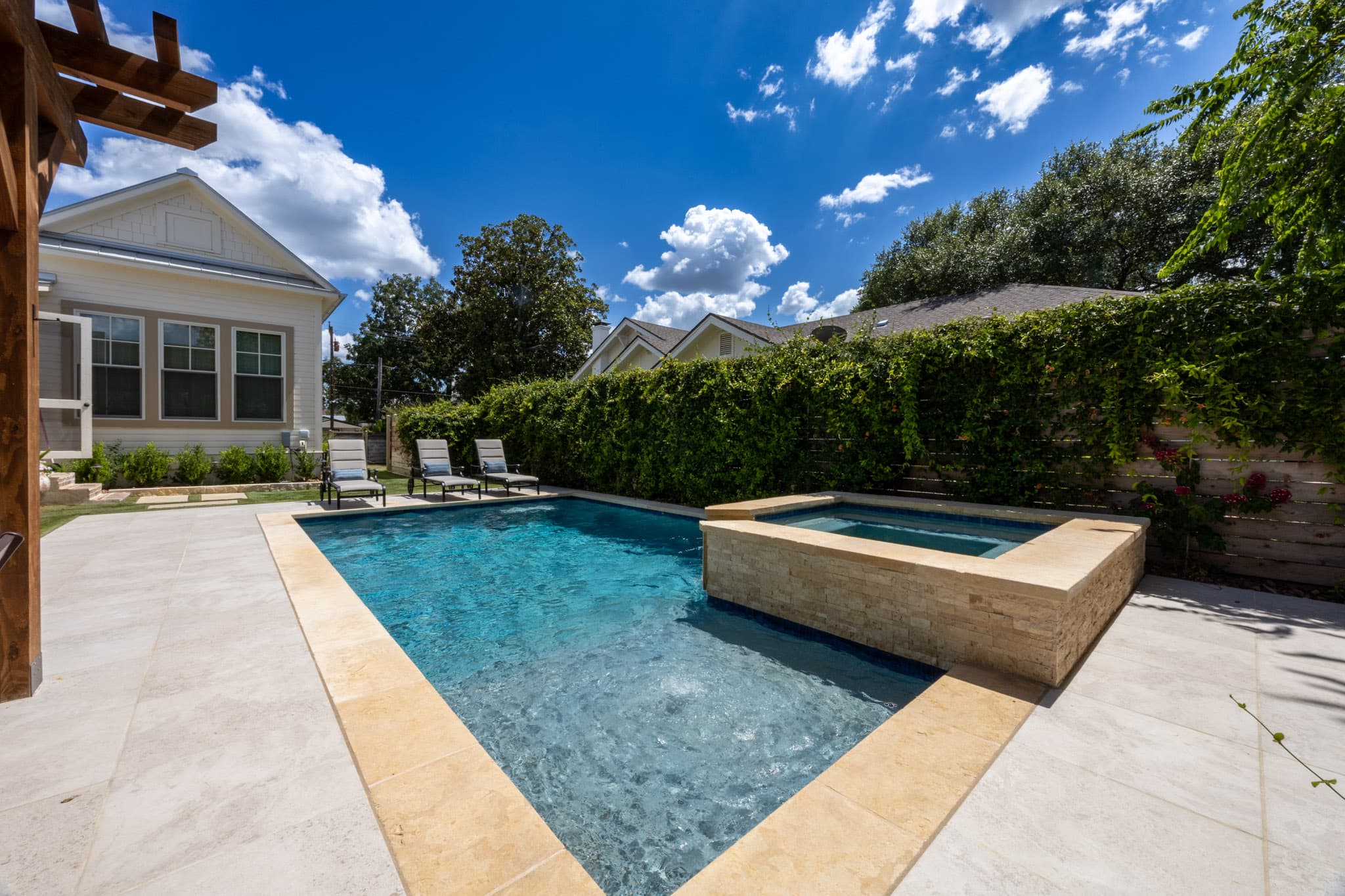 Comfort Farmhouse — Comfort / Hill Country