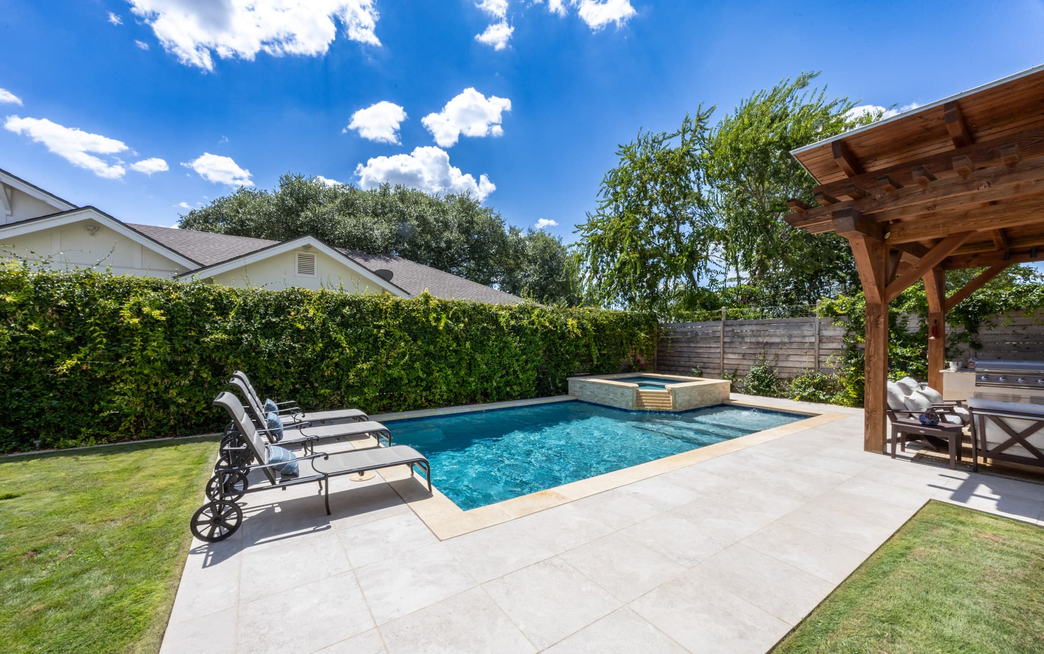 Comfort Farmhouse — Comfort / Hill Country