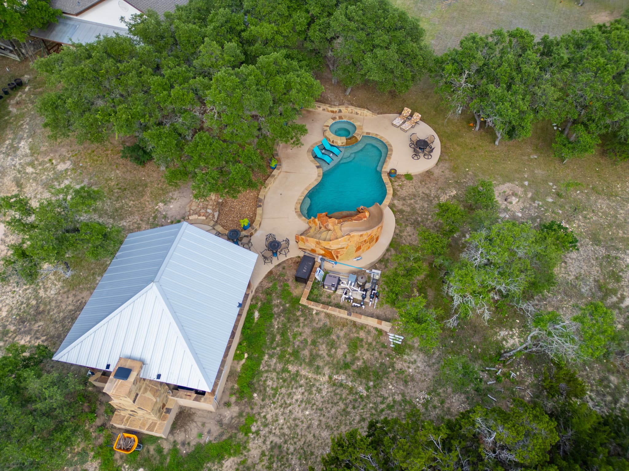 Spring Branch Grotto — Spring Branch / Hill Country