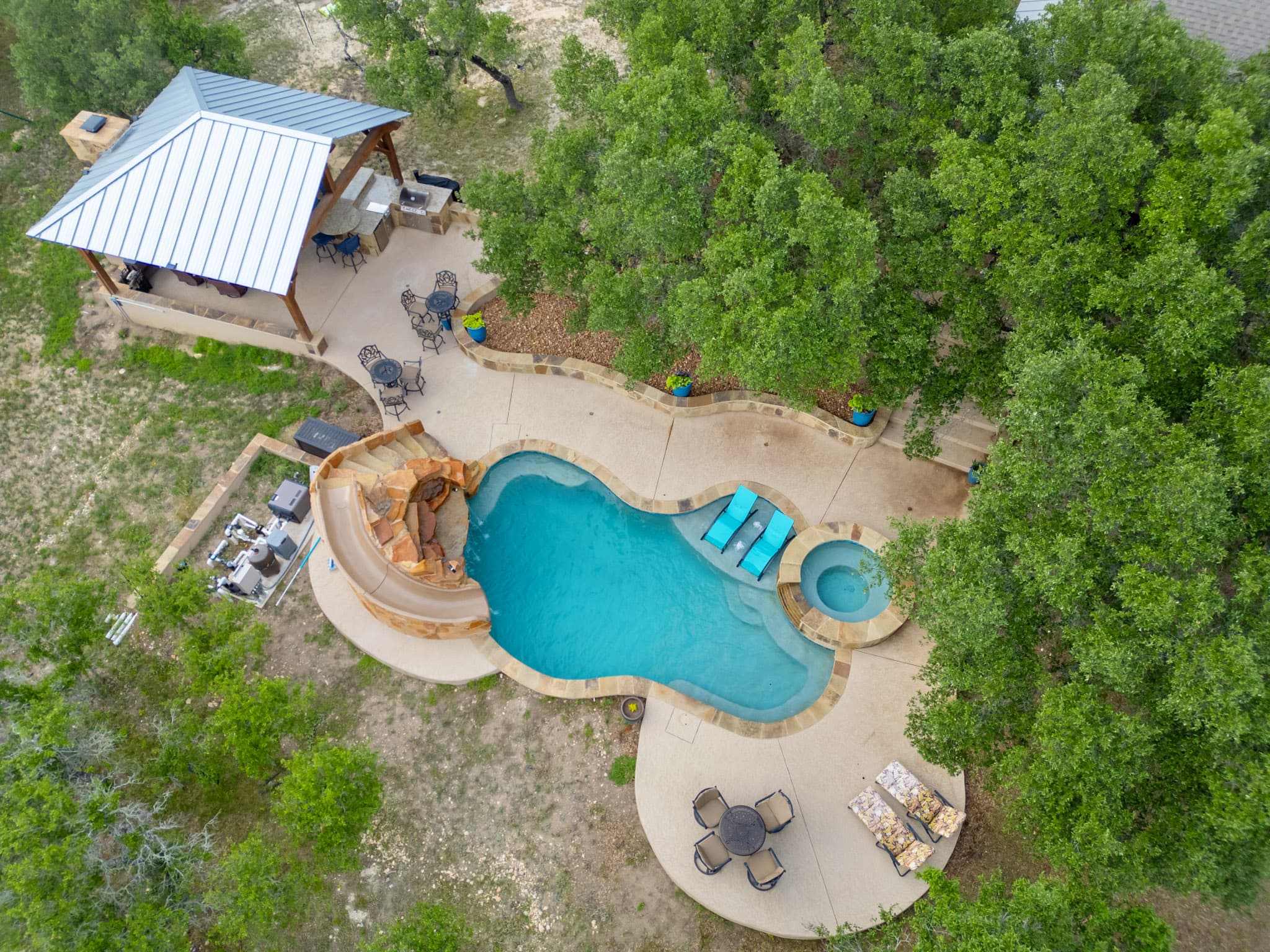 Spring Branch Grotto — Spring Branch / Hill Country