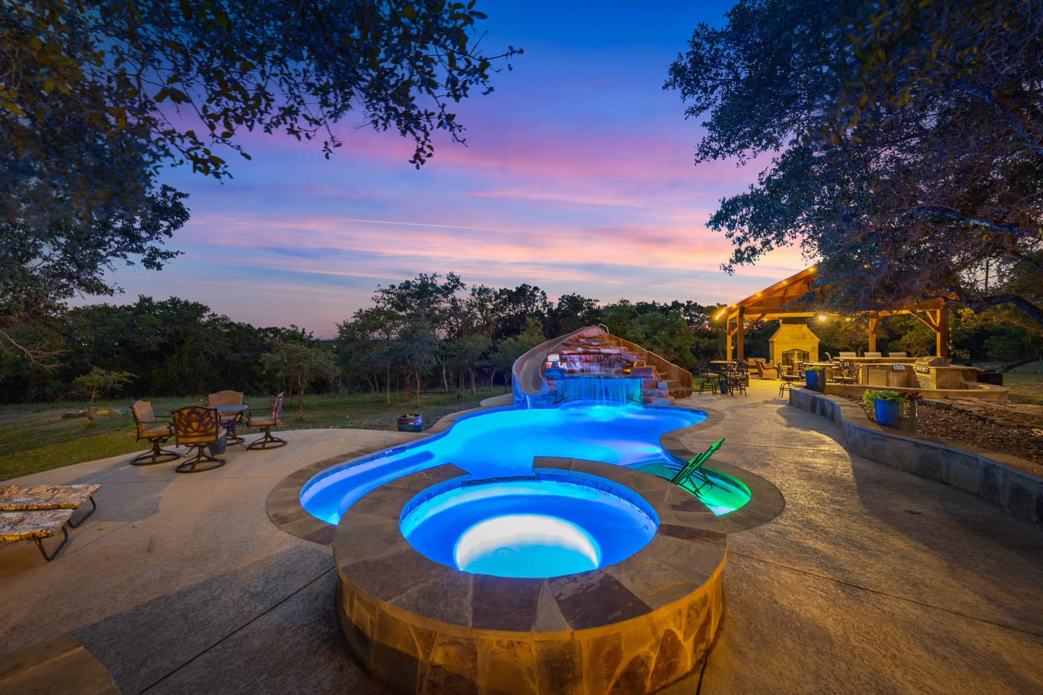 Spring Branch Grotto — Spring Branch / Hill Country