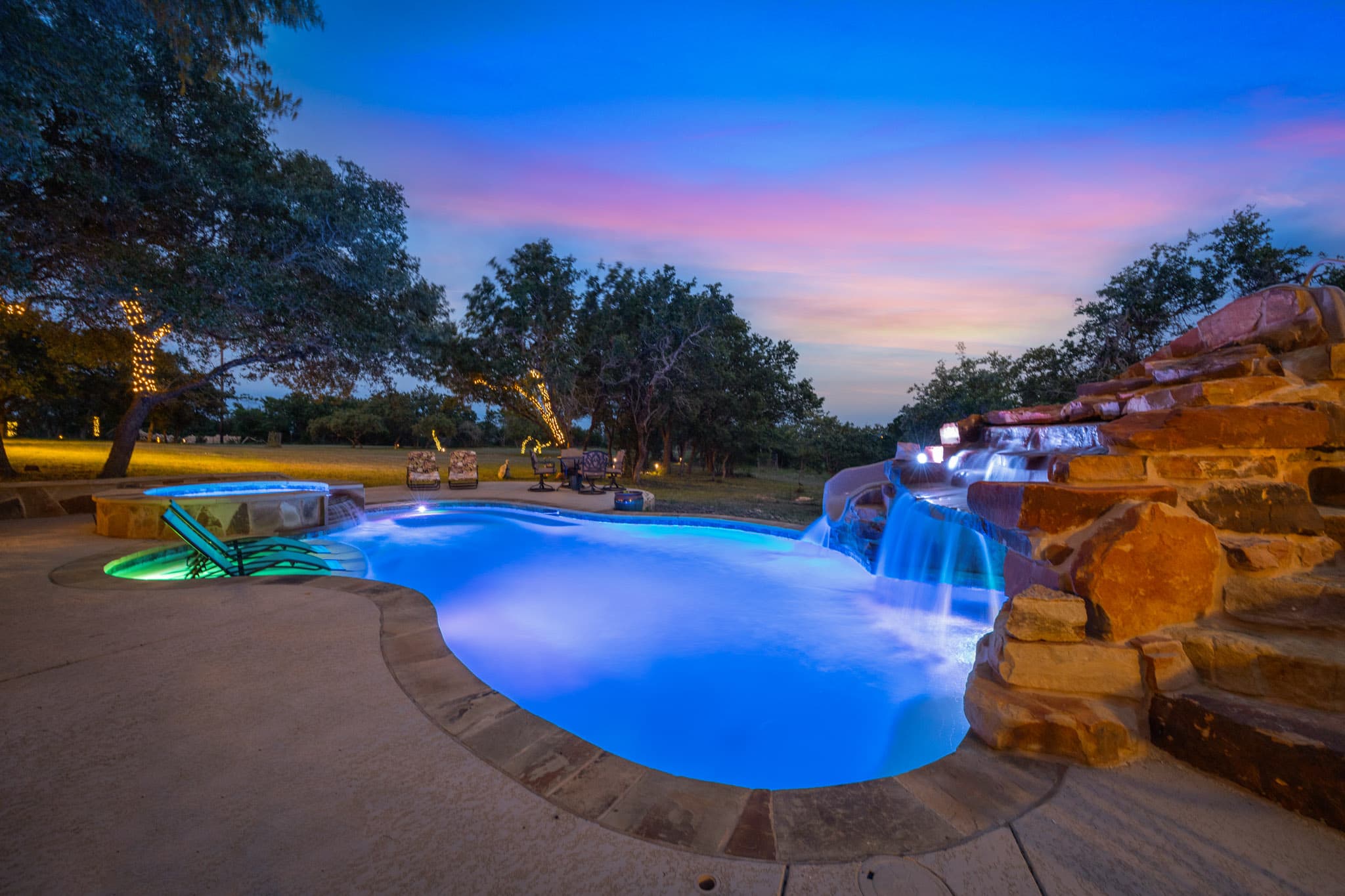 Spring Branch Grotto — Spring Branch / Hill Country