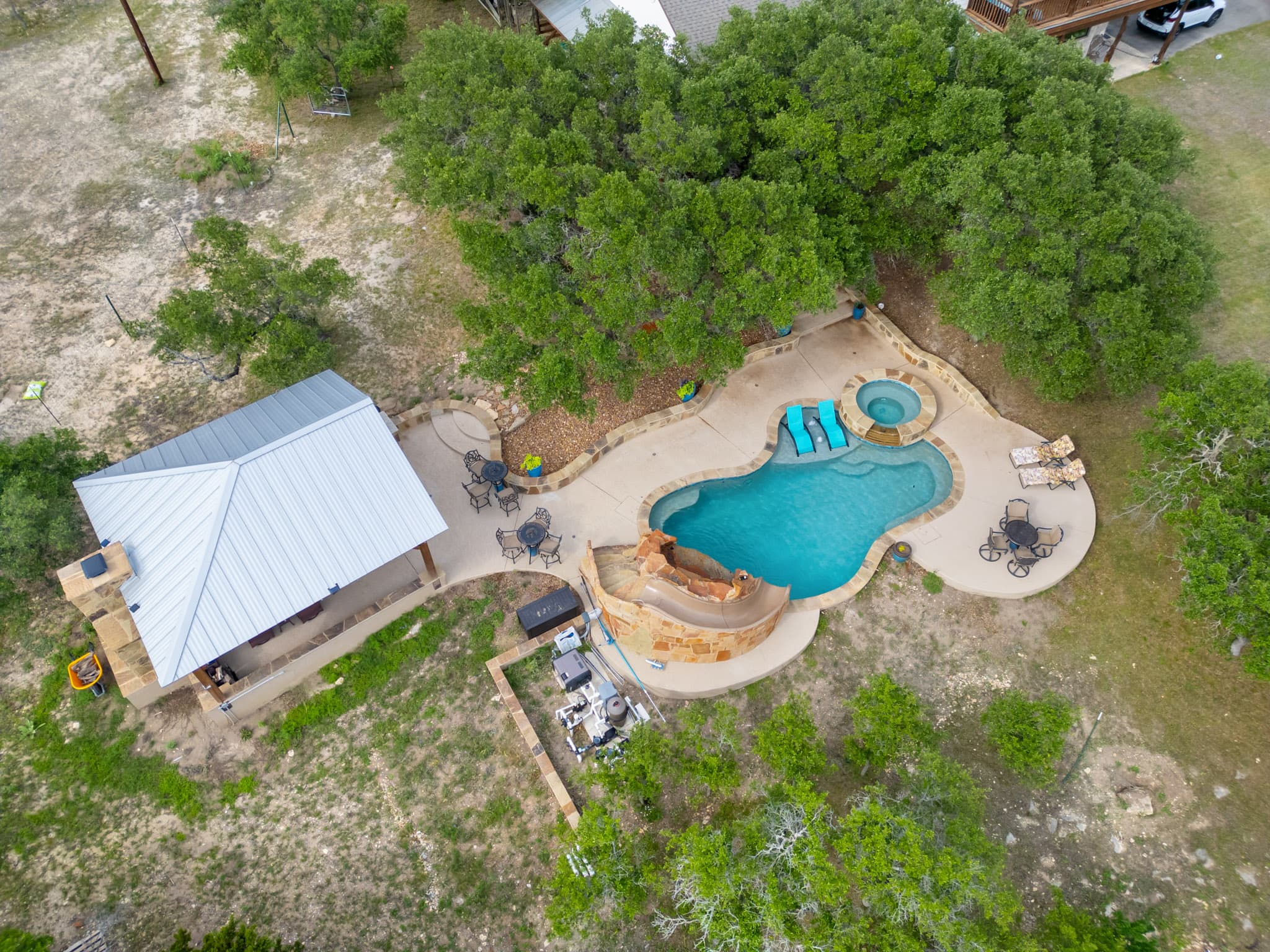 Spring Branch Grotto — Spring Branch / Hill Country