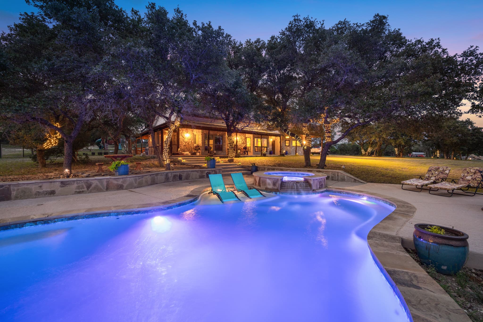 Spring Branch Grotto — Spring Branch / Hill Country