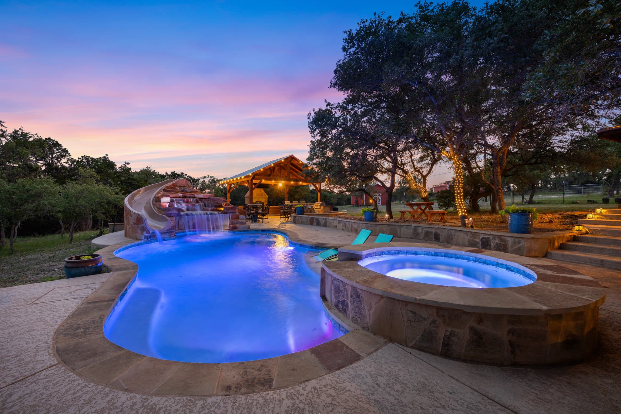 Spring Branch Grotto — Spring Branch / Hill Country
