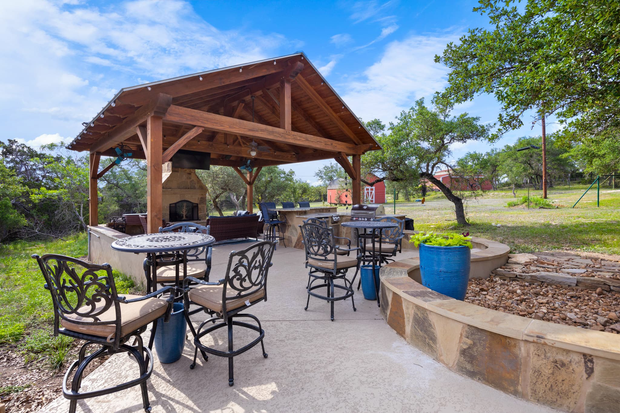 Spring Branch Grotto — Spring Branch / Hill Country