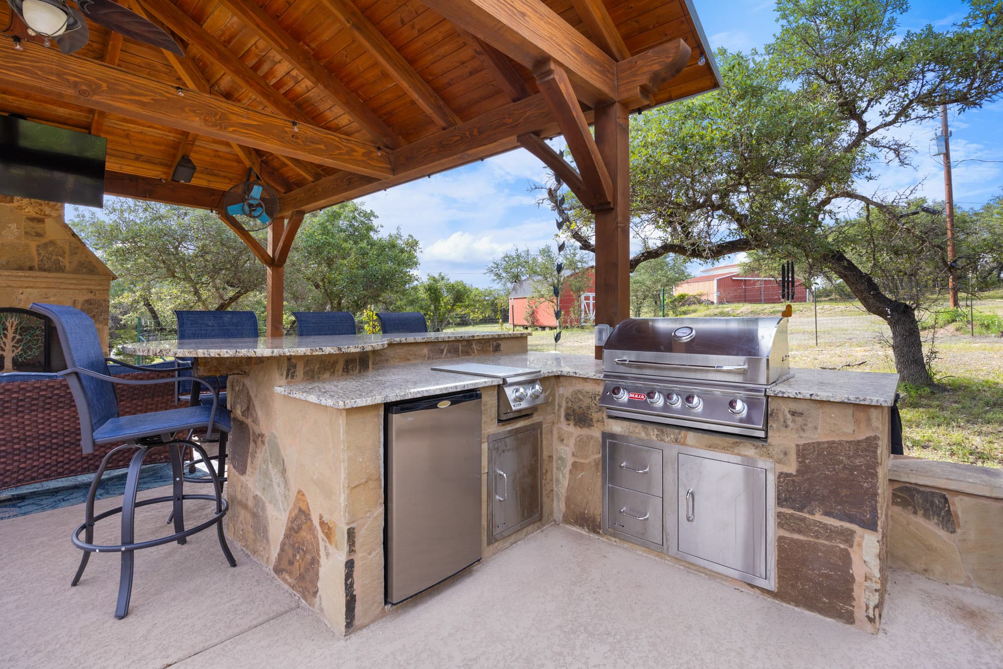 Spring Branch Grotto — Spring Branch / Hill Country