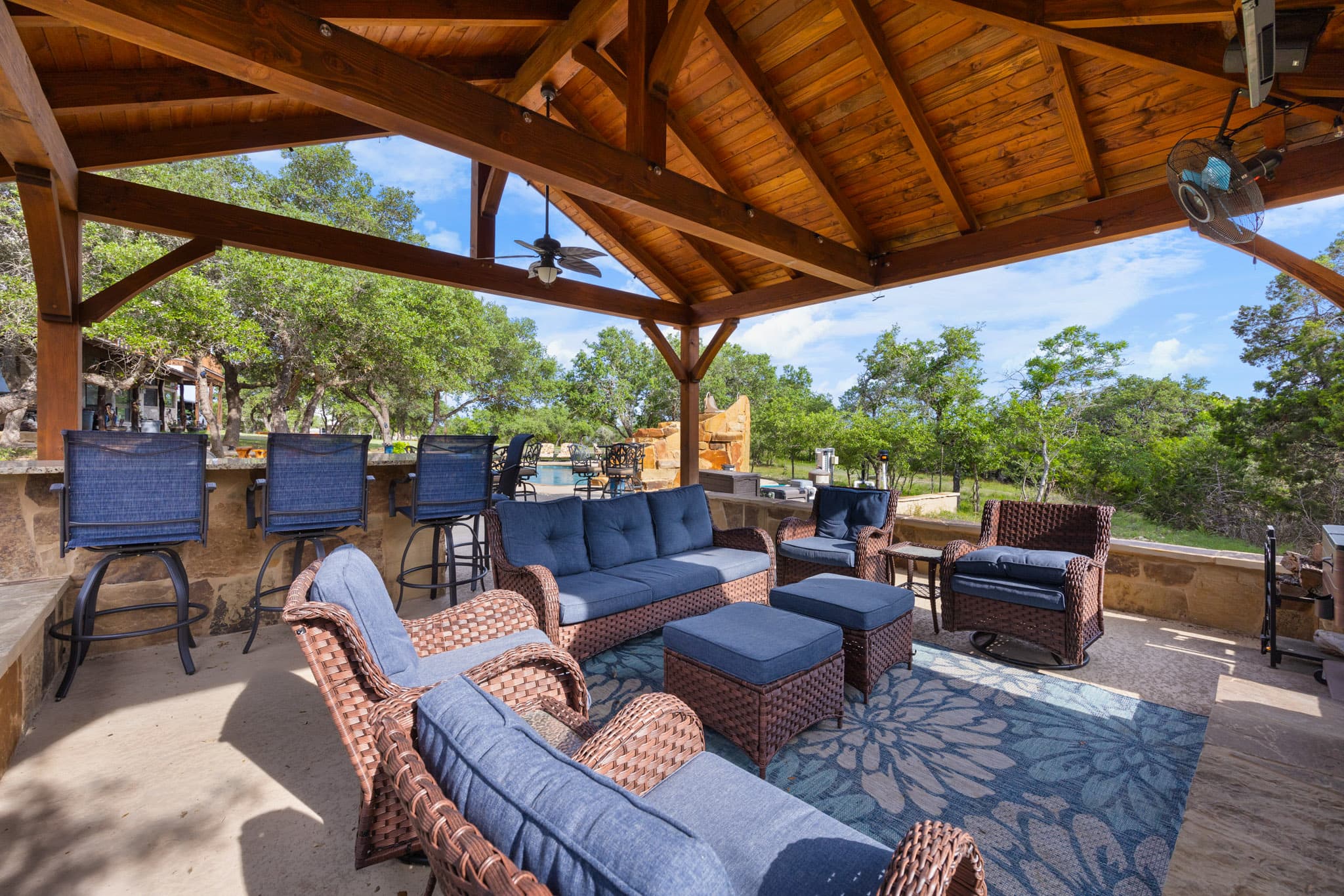 Spring Branch Grotto — Spring Branch / Hill Country
