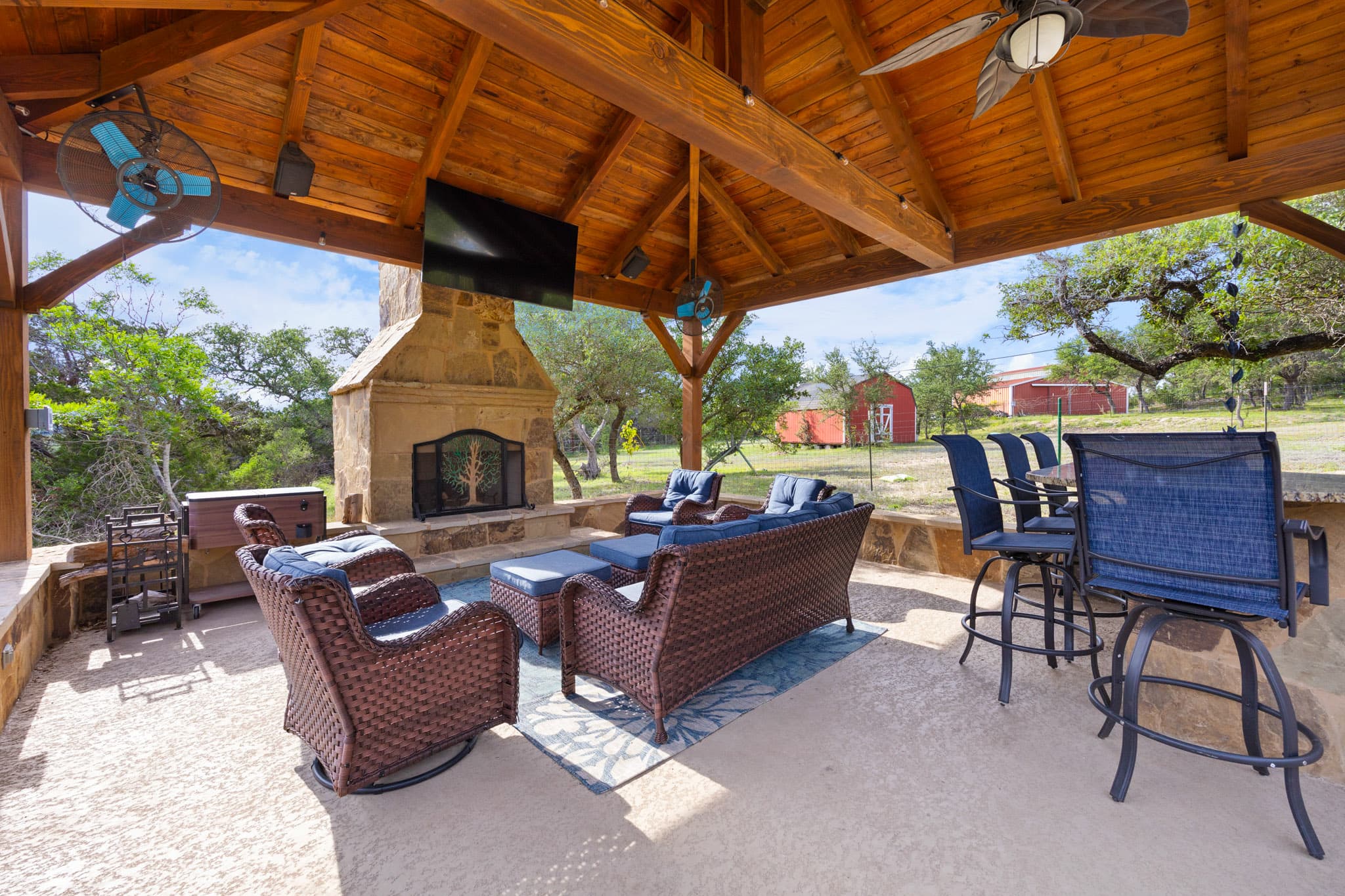 Spring Branch Grotto — Spring Branch / Hill Country