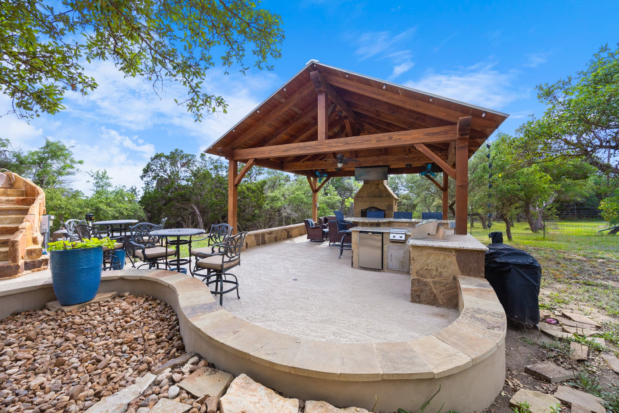 Spring Branch Grotto — Spring Branch / Hill Country