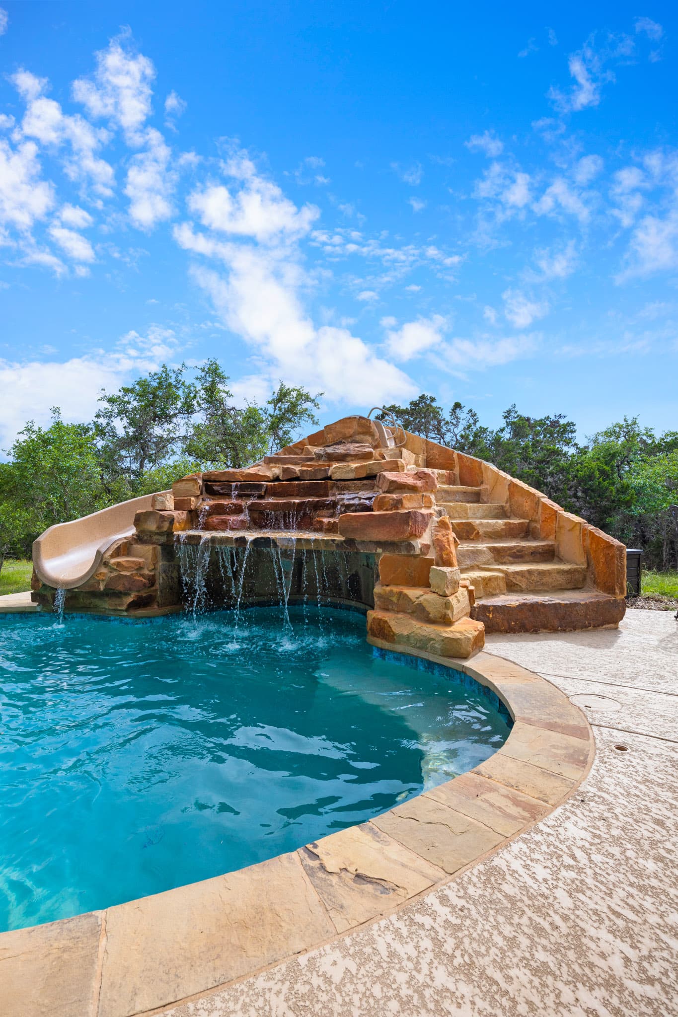 Spring Branch Grotto — Spring Branch / Hill Country