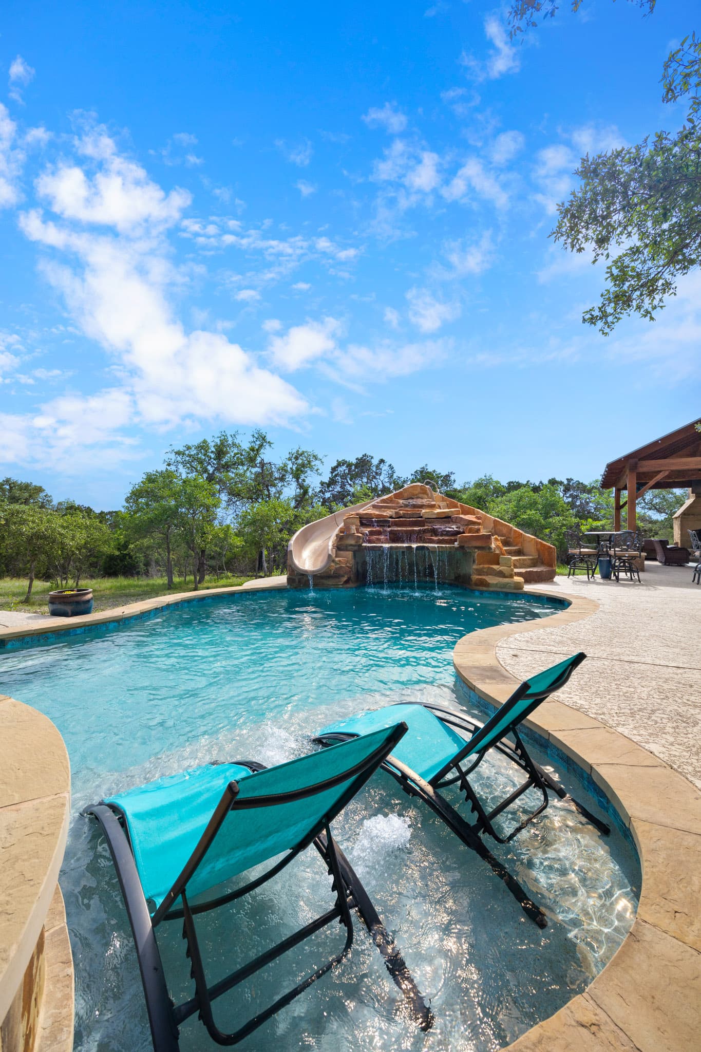 Spring Branch Grotto — Spring Branch / Hill Country