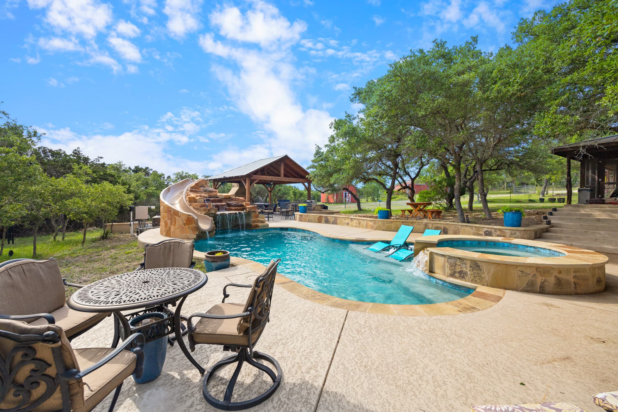 Spring Branch Grotto — Spring Branch / Hill Country