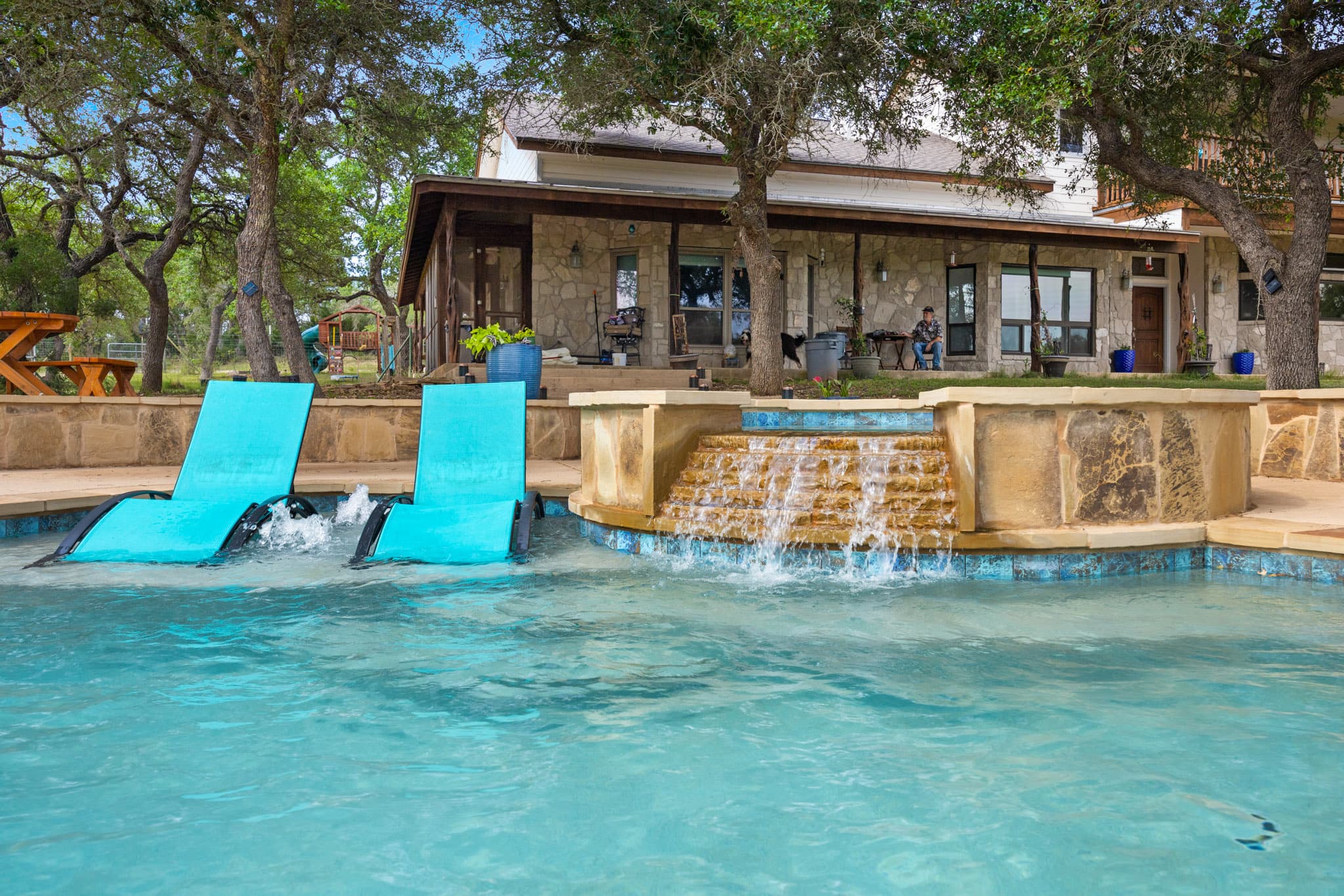 Spring Branch Grotto — Spring Branch / Hill Country