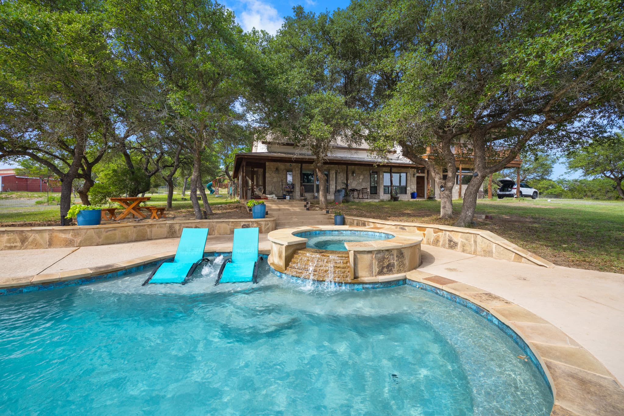 Spring Branch Grotto — Spring Branch / Hill Country