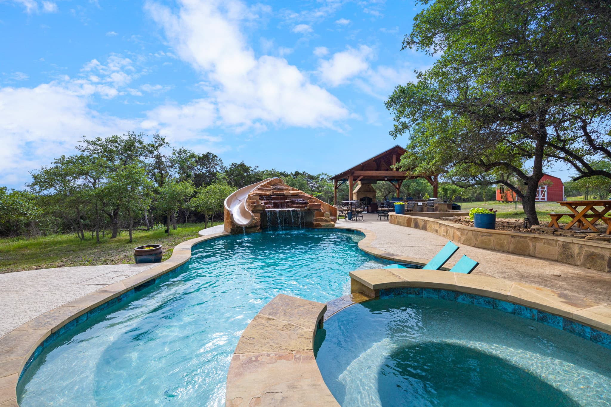 Spring Branch Grotto — Spring Branch / Hill Country