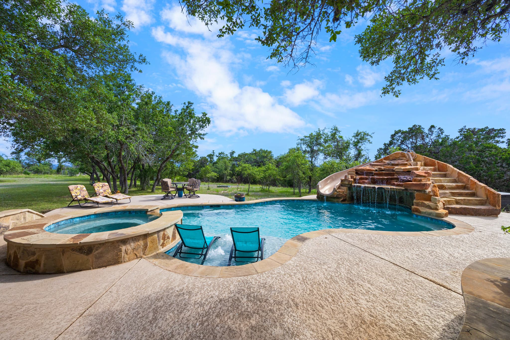 Spring Branch Grotto — Spring Branch / Hill Country