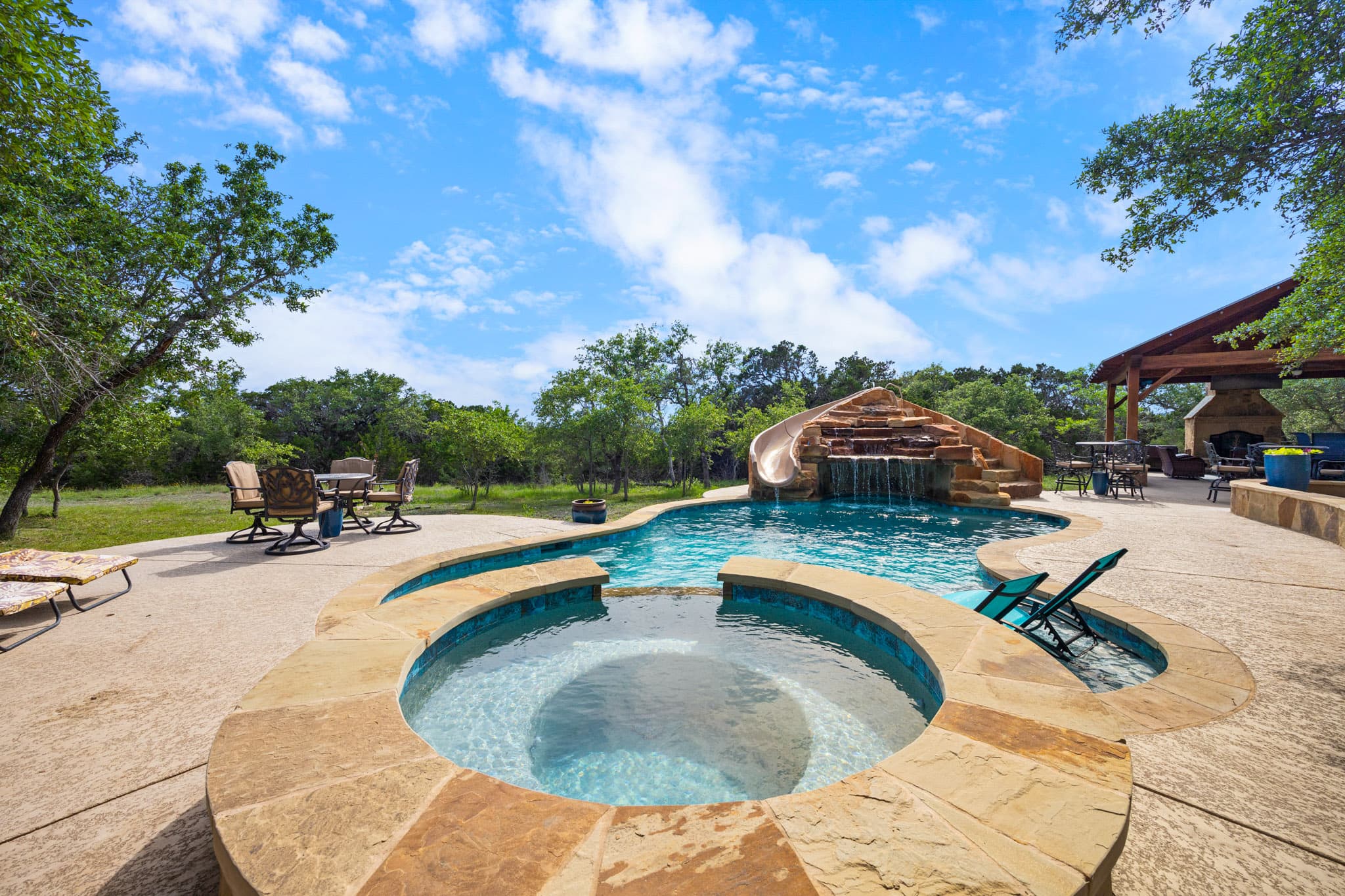 Spring Branch Grotto — Spring Branch / Hill Country