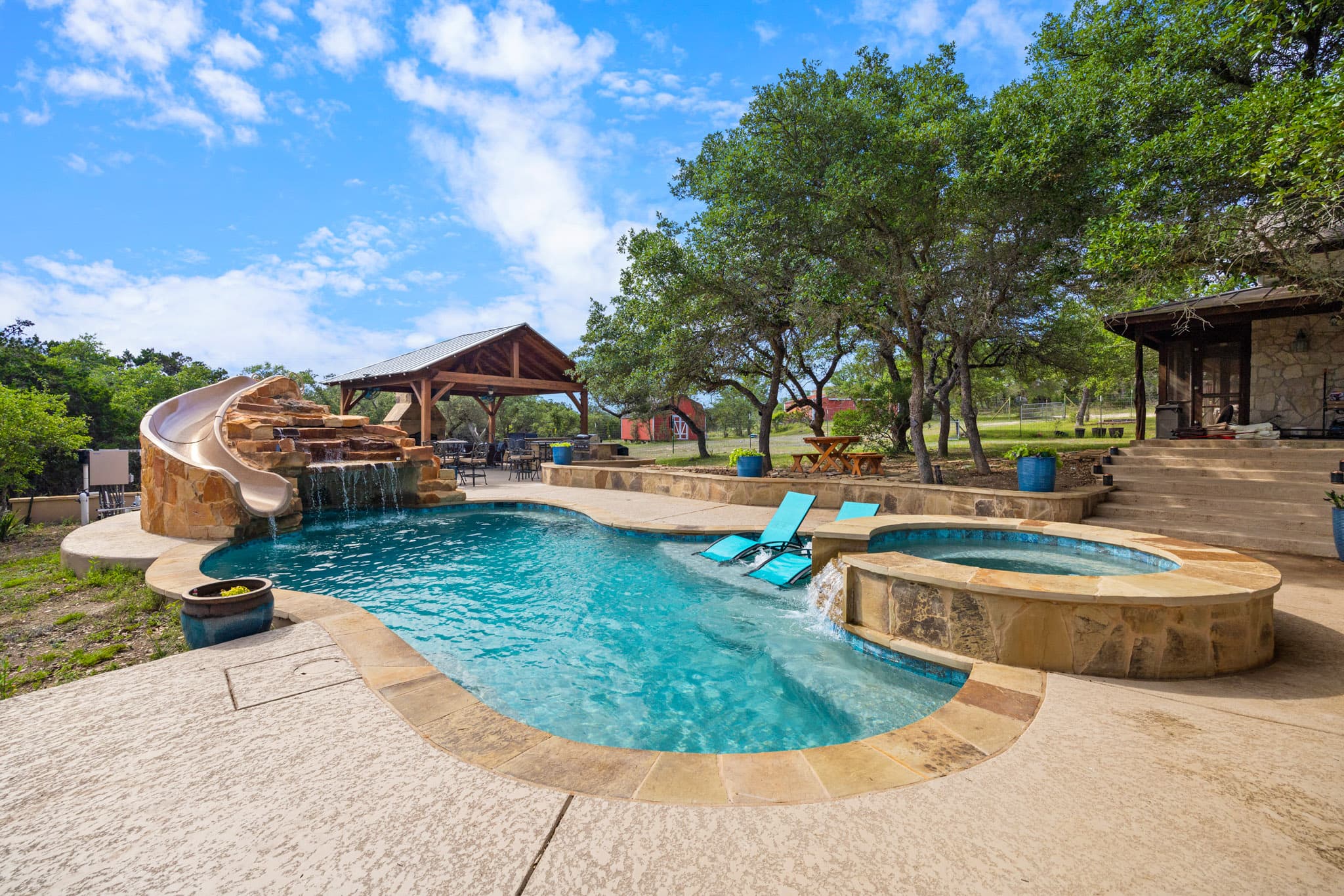 Spring Branch Grotto — Spring Branch / Hill Country